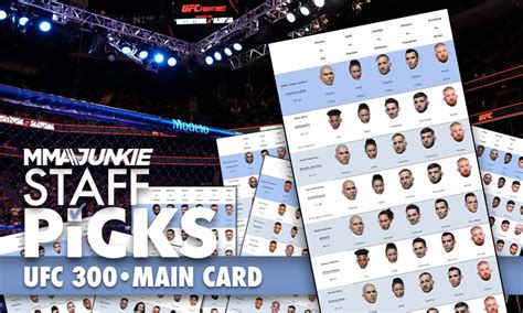 ufc 300 prelims results|ufc card live results.